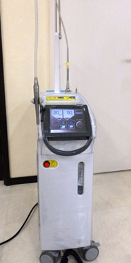 YAG���[�U�[