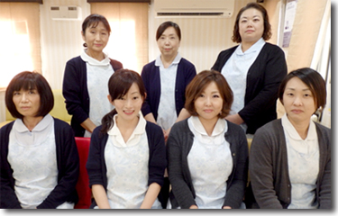 �A�V�X�^���g�X�^�b�t�͑S�����ȉq���m