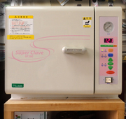 スーパークレーブ